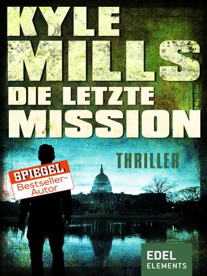 cover image of Die letzte Mission